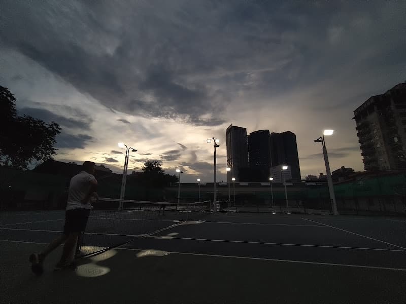 Hình ảnh Sân Tennis Pickleball Xala - 3