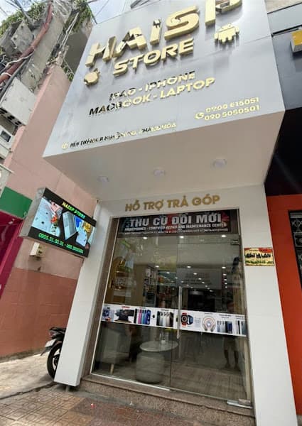 Hình ảnh HAISP STORE PHONE LAPTOP - 10