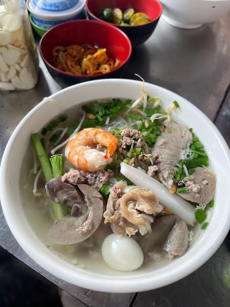 Hình ảnh Hủ tiếu nam vang - hải sản HỒNG PHÁT - 2