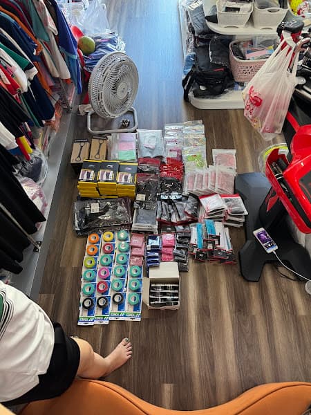 Hình ảnh Cửa hàng thể thao HIỀN SPORT cơ sở 2 - 3