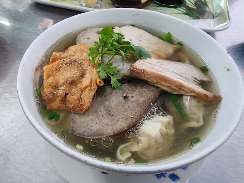 Hình ảnh Mì Chí Ký - 3