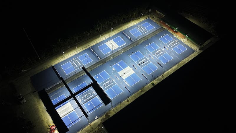 Hình ảnh Sân Pickleball Yên Phong - 4