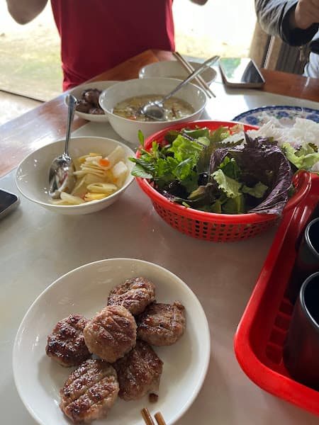 Ảnh bìa Bún Chả Hà Nội
