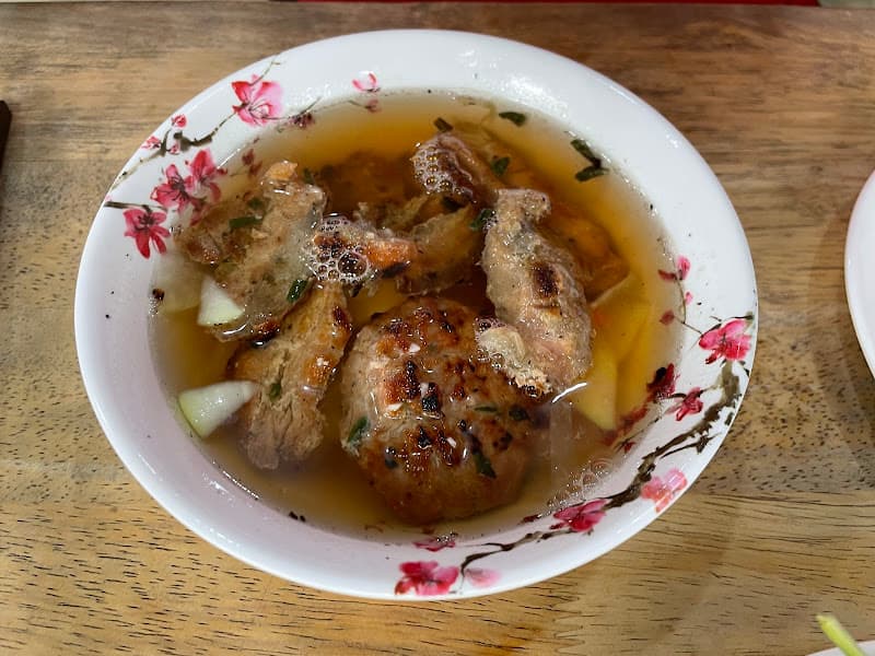 Hình ảnh Bún Chả Hà Nội Nem Ran - 5