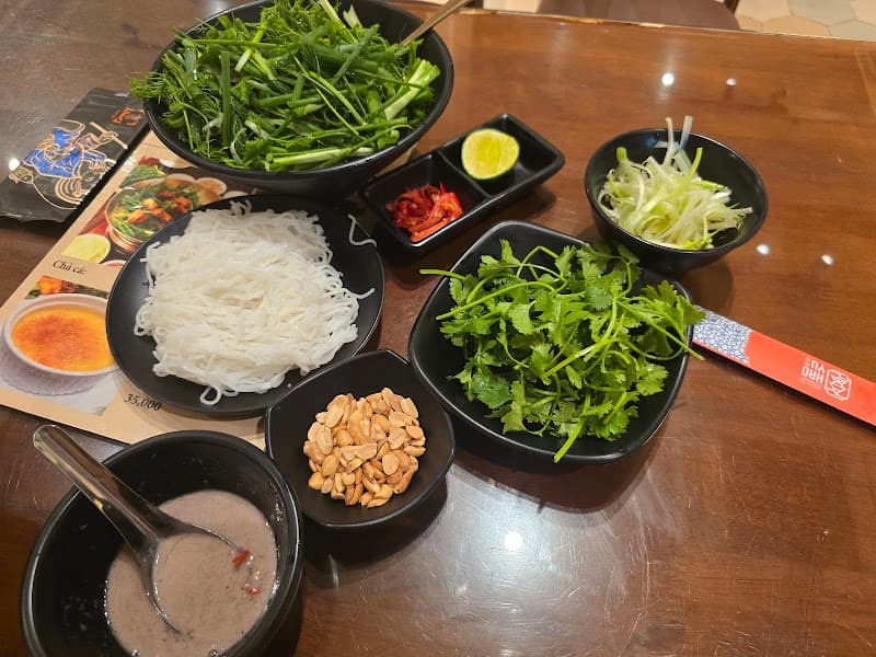 Hình ảnh Chả Cá Lã Vọng - 2