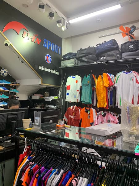 Hình ảnh Tuấn Sport Đà Nẵng - 2