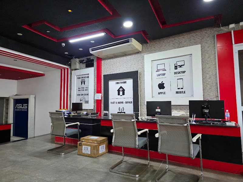 Hình ảnh Công ty TNHH Công nghệ Tin học Phi Long – Chi nhánh Huế - 4