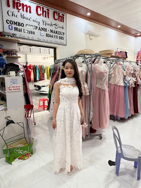 Hình ảnh TIỆM CHI CHI - Thuê Váy Du lịch Ninh Bình - 2