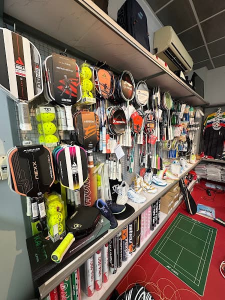Hình ảnh Tân Đăng Sport - Shop Cầu Lông | Pickleball Long Thành - 5