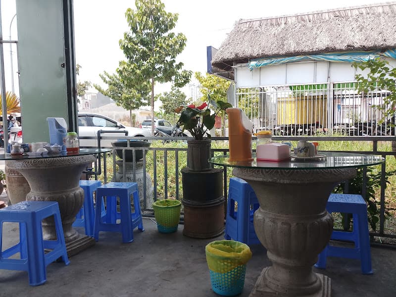 Hình ảnh Bún Chả Cá Đà Nẵng Tại Biên Hòa - 6