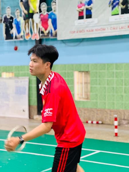 Hình ảnh Sân Cầu Lông TamBo - 2