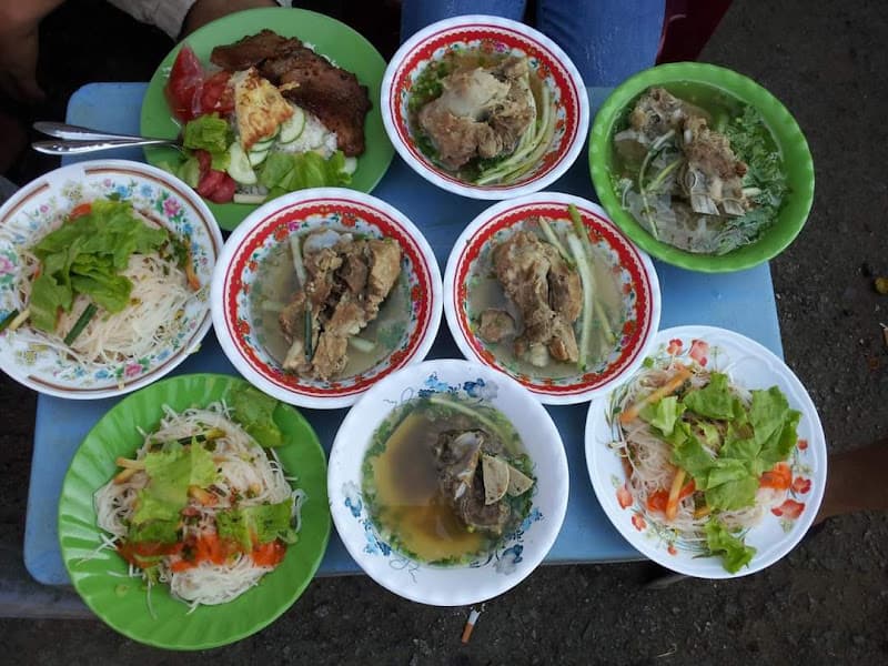 Hình ảnh Quán Hủ Tiếu Hiếu Hiền - 4