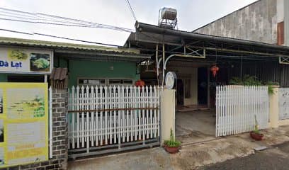 Ảnh bìa Cơm chiên xá xíu Long Keeng