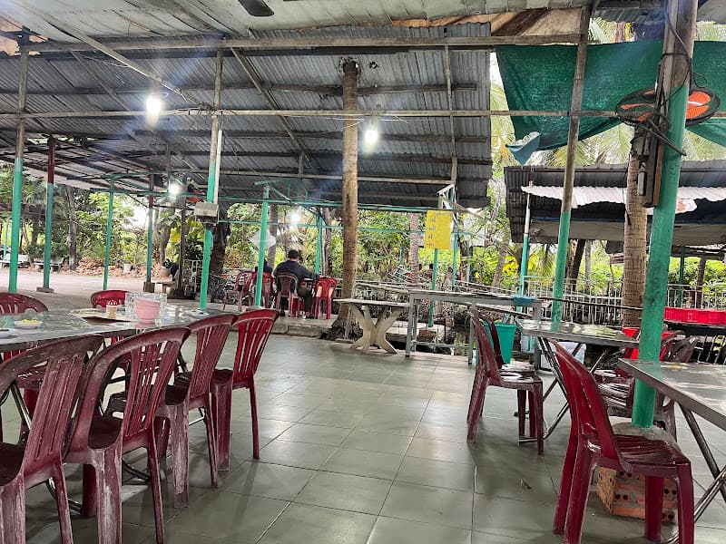 Hình ảnh Quán gà nướng Bảy Đực - 3