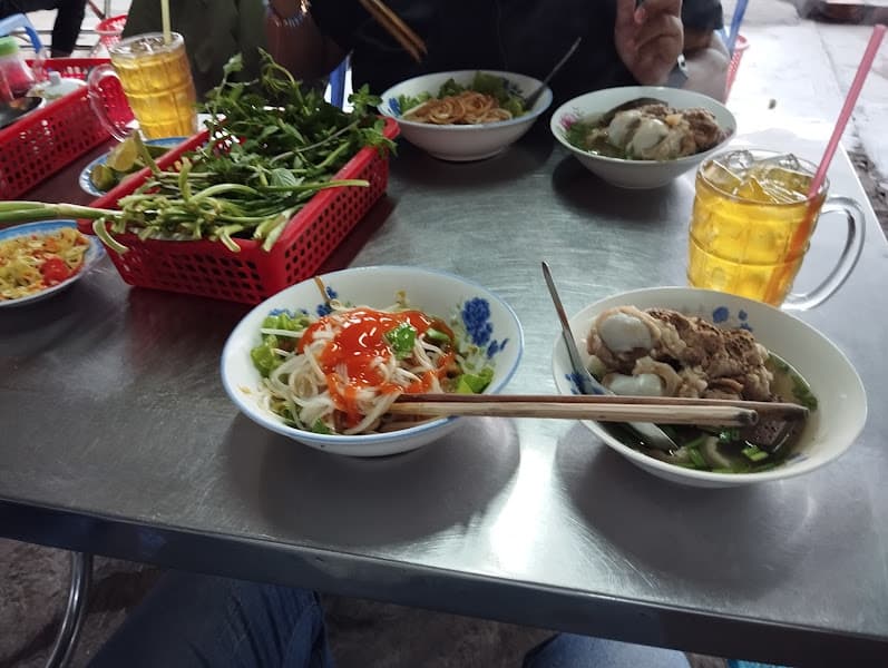 Hình ảnh Hủ tiếu Sa Đéc - 2