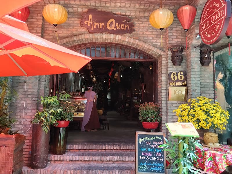 Hình ảnh Ann Quán - 2