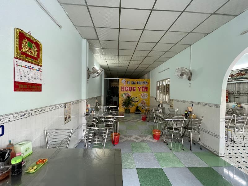 Hình ảnh Hủ tiếu xương ống - Ngọc Yến - 5