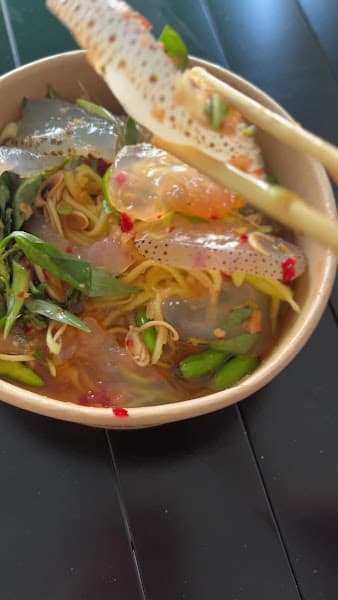 Hình ảnh Tiệm Tụi Mình - Chân Gà, Sứa Sốt Thái & Ăn Vặt - - 2
