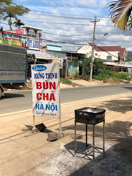 Hình ảnh Bún Chả Hà Nội MINH TUẤN (Riêu Giò - Chả Mộc) - 2