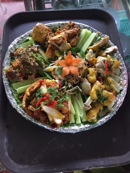 Hình ảnh Đá cuội nướng - 3