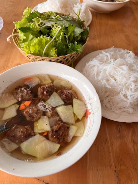 Ảnh bìa Quán Duyên Bún Chả Hà Nội