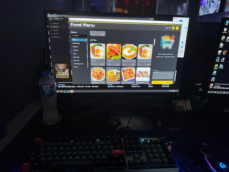 Hình ảnh Homies Gaming Từ Sơn - 5