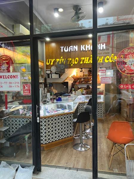 Hình ảnh HAISP STORE PHONE LAPTOP - 4