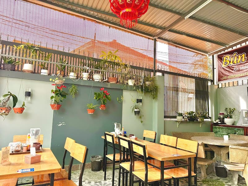 Hình ảnh BÚN CHẢ MẸT NHA TRANG - 4