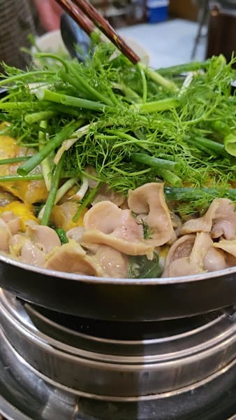 Hình ảnh Nhà hàng Chả cá Ngon Hà Nội - 3