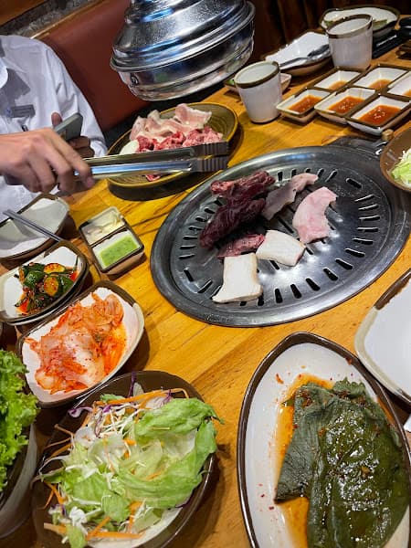 Hình ảnh Gogi House Lotte Mart Nha Trang - 7