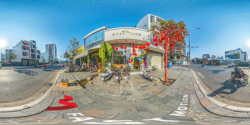 Hình ảnh The Dreamers Coffee - 9