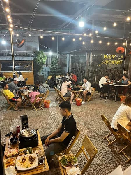 Hình ảnh Lẩu nướng Sumo - 2