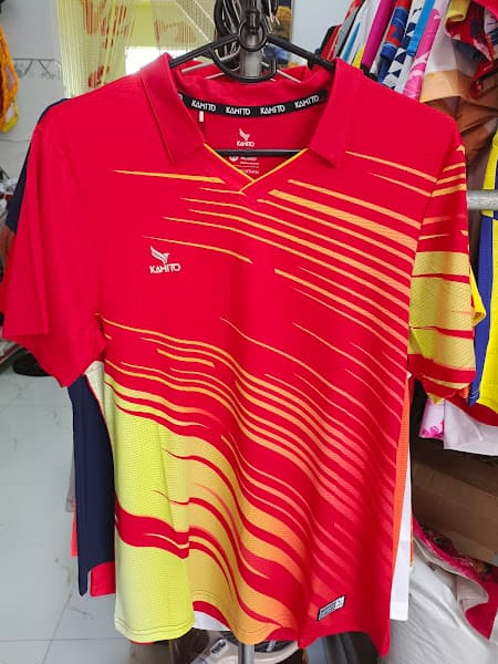 Hình ảnh SHOP CẦU LÔNG QUANG HUY SPORT - 3
