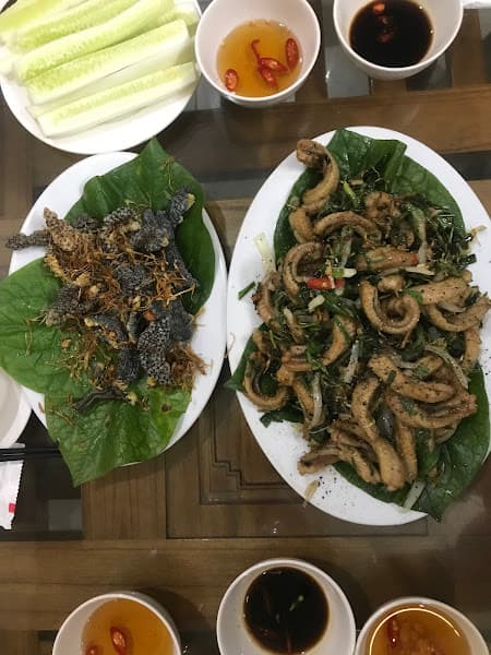 Hình ảnh Nhà hàng CHẢ CÁ LÃ VỌNG - 3
