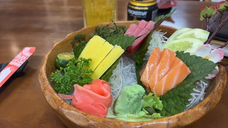 Hình ảnh Khoa Sushi - 2
