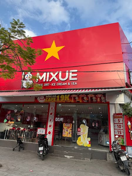 Hình ảnh MIXUE ĐỒ SƠN - 2
