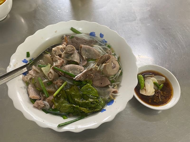 Hình ảnh Hủ Tiếu Minh Lộc - 5