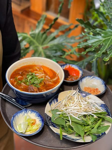 Hình ảnh D'latcha Tea & Bistro - 5