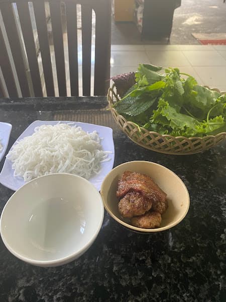 Hình ảnh Bún Chả Hà Nội - Bún Ốc Bà Hải cơ sở 2 - 8