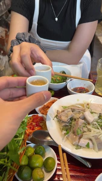 Hình ảnh Lòng Chất Quán - 2