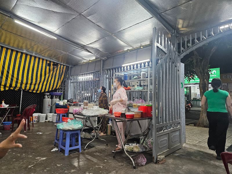 Hình ảnh Hủ tiếu chay 105 - 2