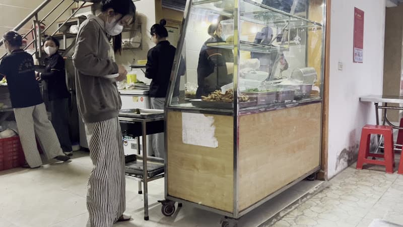 Hình ảnh Bún cá Hà Nội - 4