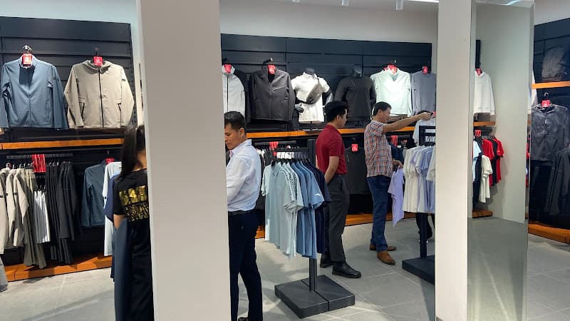 Hình ảnh ANTA Sports Cao Bằng - 3
