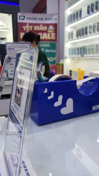 Hình ảnh Hoàng Hà Mobile - 8