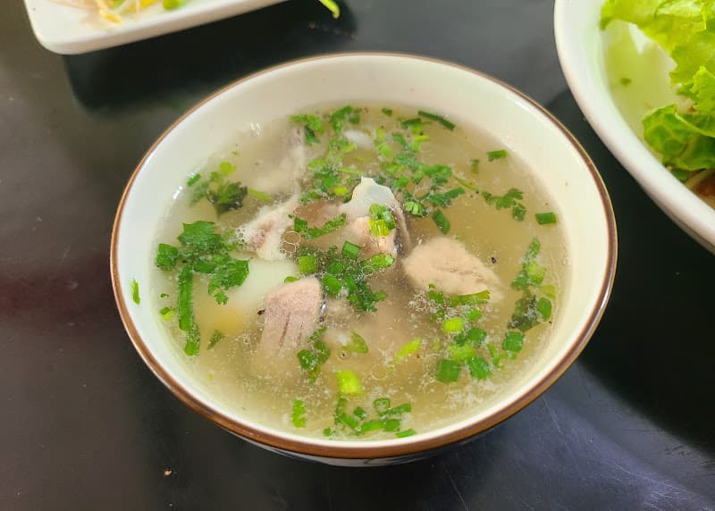 Hình ảnh Hủ Tiếu Sa Đéc Tư Ký - 3
