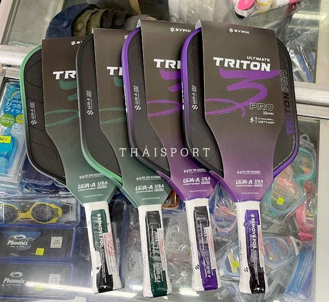 Hình ảnh Thái Sport - 2