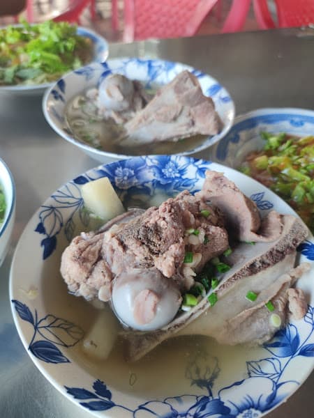 Hình ảnh Hủ tiếu Sa Đéc - Xuân Mỹ - 9
