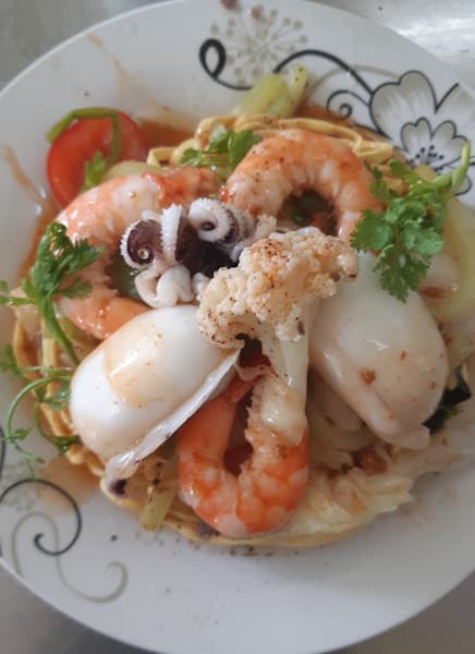 Hình ảnh Hủ Tiếu VĂN VĨ - 3
