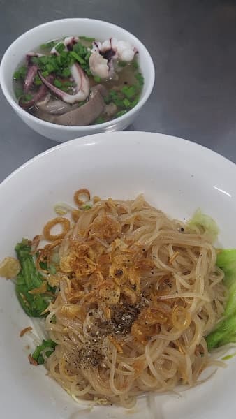 Hình ảnh Hu tiu sa dec Tai Thuy - 3