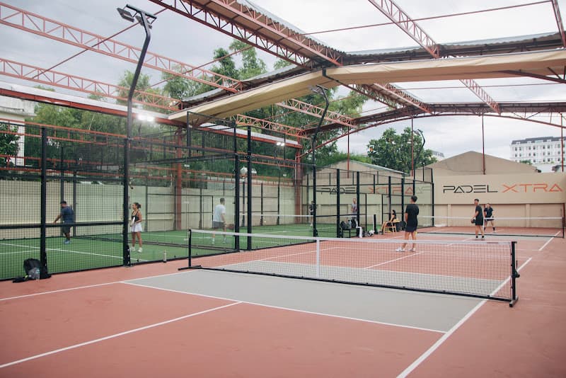 Hình ảnh Padel Xtra Da Nang - 3